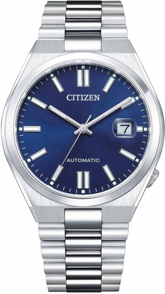 Часы Часы Citizen NJ0150-81L в Екатеринбурге в Екатеринбурге