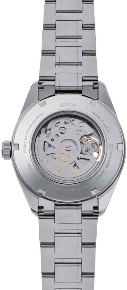Часы Часы Orient RE-AV0114E00B в Екатеринбурге в Екатеринбурге