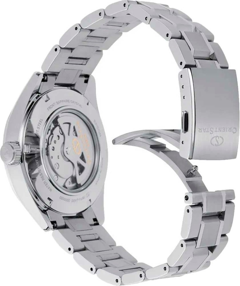 Часы Часы Orient RE-AV0114E00B в Екатеринбурге в Екатеринбурге