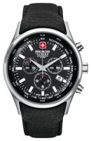 Часы Часы Swiss Military Hanowa 06-4156.04.007 в Екатеринбурге в Екатеринбурге