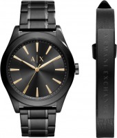 Часы Часы Armani Exchange AX7102 Набор часы + браслет в Екатеринбурге в Екатеринбурге