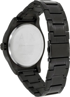 Armani Exchange AX7102 Набор часы + браслет