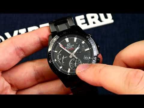 Часы Часы Casio EFV-540DC-1A в Екатеринбурге в Екатеринбурге-video