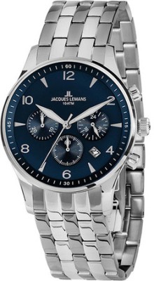 Jacques Lemans 1-1654ZG