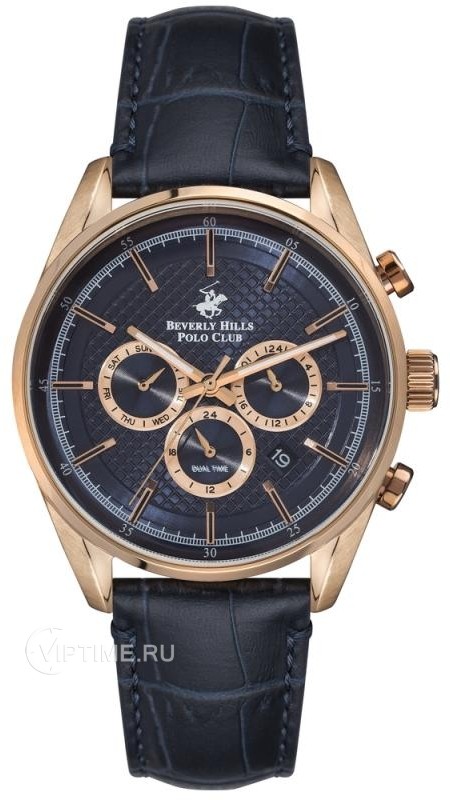 Часы Часы Beverly Hills Polo Club BP3004X.499 в Екатеринбурге в Екатеринбурге