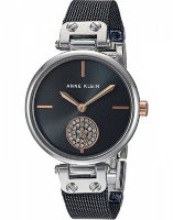 Часы Часы Anne Klein 3001 BLRT в Екатеринбурге в Екатеринбурге