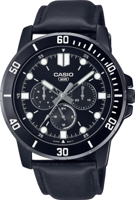 CASIO MTP-VD300BL-1E