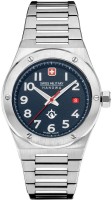 Часы Часы Swiss Military Hanowa SMWGH2101903 в Екатеринбурге в Екатеринбурге
