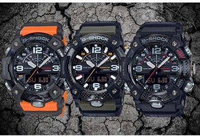 Casio GG-B100-1AER