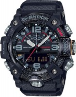 Часы Часы Casio GG-B100-1AER в Екатеринбурге в Екатеринбурге