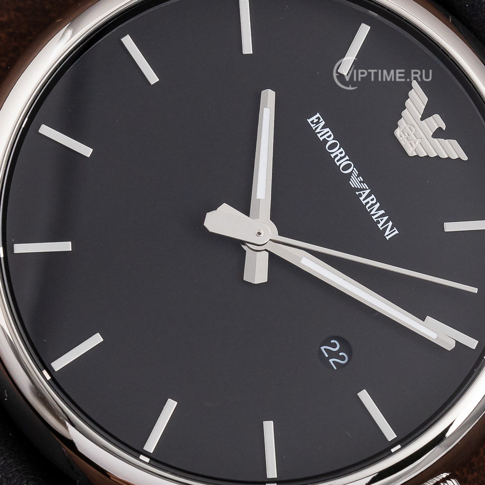 Часы Часы Emporio Armani AR1692 в Екатеринбурге в Екатеринбурге