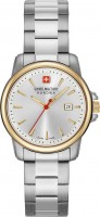 Часы Часы Swiss Military Hanowa 06-7230.7.55.001 в Екатеринбурге в Екатеринбурге
