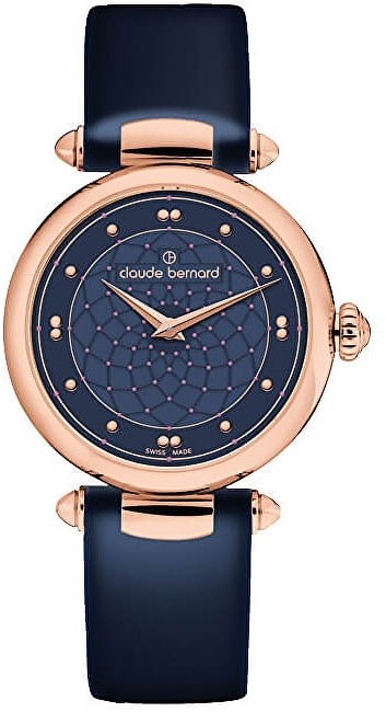 Часы Часы Claude Bernard 20508 37RC BUIR в Екатеринбурге в Екатеринбурге