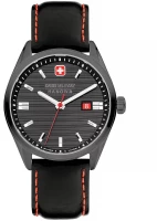 Часы Часы Swiss Military Hanowa SMWGB2200140 в Екатеринбурге в Екатеринбурге