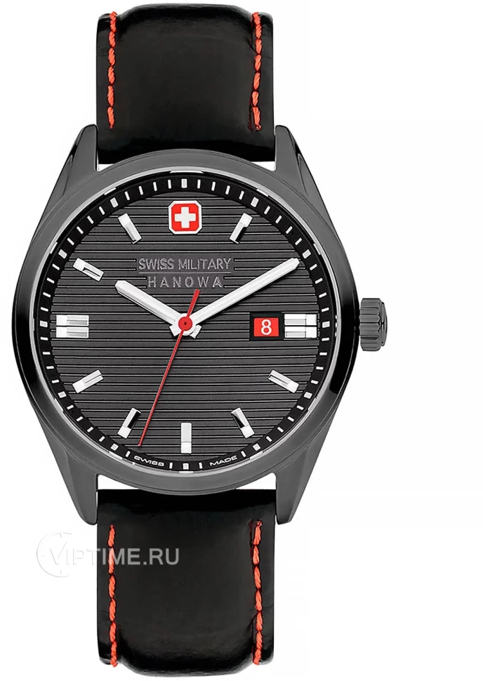 Часы Часы Swiss Military Hanowa SMWGB2200140 в Екатеринбурге в Екатеринбурге