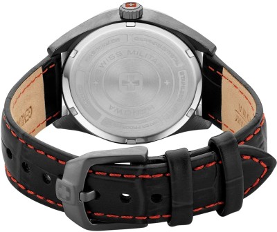 Swiss Military Hanowa SMWGB2200140