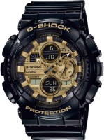 Часы Часы Casio GA-140GB-1A1ER в Екатеринбурге в Екатеринбурге