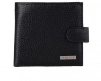 Портмоне R.BLAKE EVERTON DEERSKIN кожа черный 42291 в Екатеринбурге в Екатеринбурге