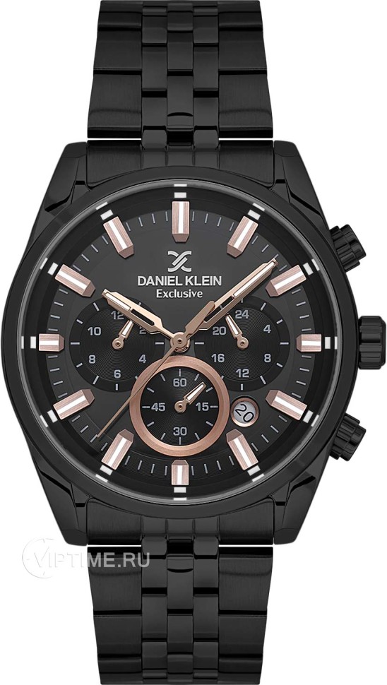 Часы Часы DANIEL KLEIN DK13740-5 в Екатеринбурге в Екатеринбурге