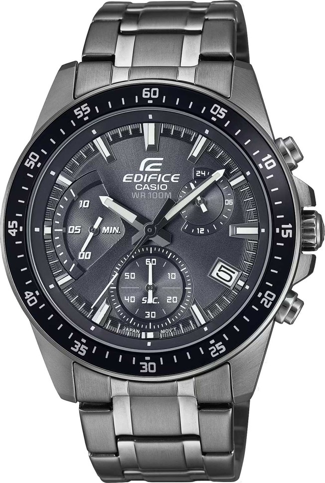 Часы Часы Casio EFV-540DC-1C в Екатеринбурге в Екатеринбурге