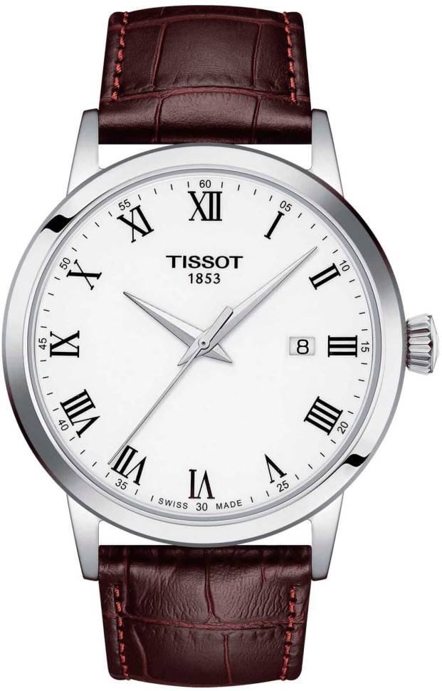 Часы Часы Tissot T129.410.16.013.00 в Екатеринбурге в Екатеринбурге