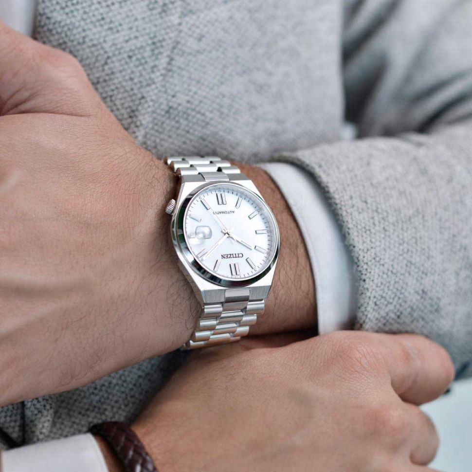 Часы Часы Citizen NJ0150-81A в Екатеринбурге в Екатеринбурге