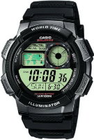 Часы Часы Casio AE-1000W-1B в Екатеринбурге в Екатеринбурге