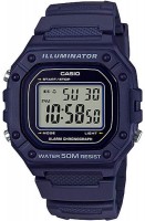 Часы Часы Casio W-218H-2AVEF в Екатеринбурге в Екатеринбурге