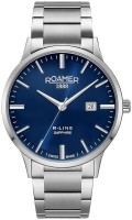 Часы Часы Roamer 718 833 41 45 70 в Екатеринбурге в Екатеринбурге