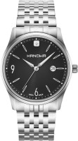 Часы Часы Hanowa 16-5066.7.04.007 в Екатеринбурге в Екатеринбурге