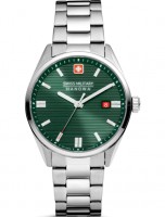 Часы Часы Swiss Military Hanowa SMWGH2200105 в Екатеринбурге в Екатеринбурге