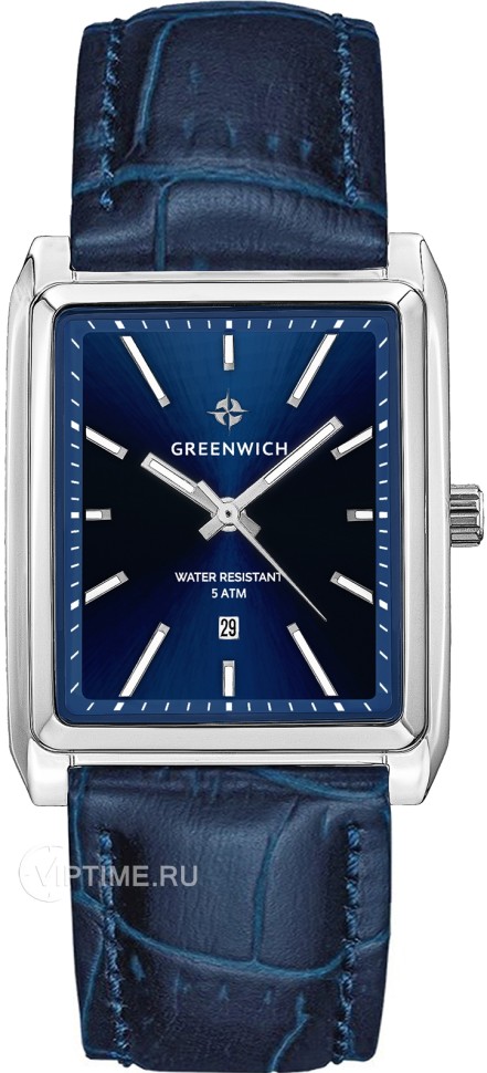 Часы Часы Greenwich GW 501.16.16 в Екатеринбурге в Екатеринбурге