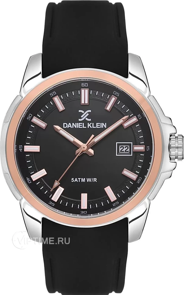 Часы Часы DANIEL KLEIN DK13553-2 в Екатеринбурге в Екатеринбурге