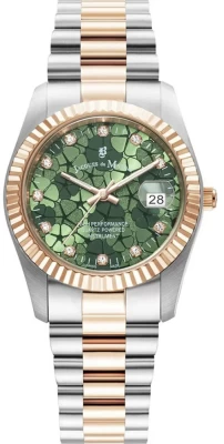 Jacques du Manoir JWL02604