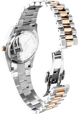Jacques du Manoir JWL02604