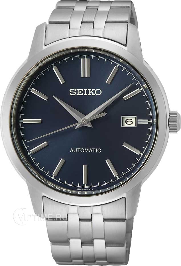 Часы Часы Seiko SRPH87K1 в Екатеринбурге в Екатеринбурге
