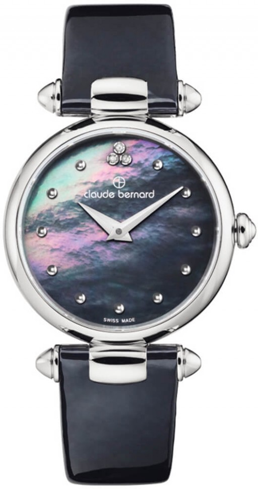 Часы Часы Claude Bernard 20501 3 NANDN в Екатеринбурге в Екатеринбурге