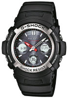 Часы Часы Casio AWG-M100-1A в Екатеринбурге в Екатеринбурге