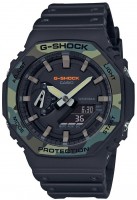 Часы Часы Casio GA-2100SU-1AER в Екатеринбурге в Екатеринбурге