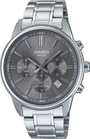 Часы Часы Casio MTP-E515D-8A в Екатеринбурге в Екатеринбурге