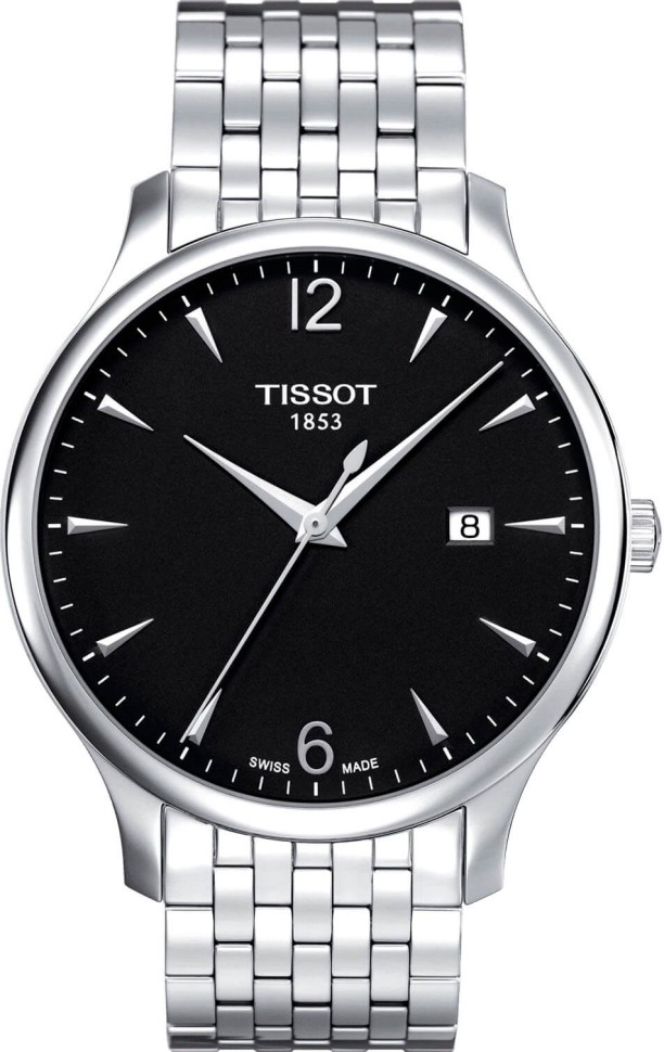 Часы Часы Tissot T063.610.11.057.00 в Екатеринбурге в Екатеринбурге