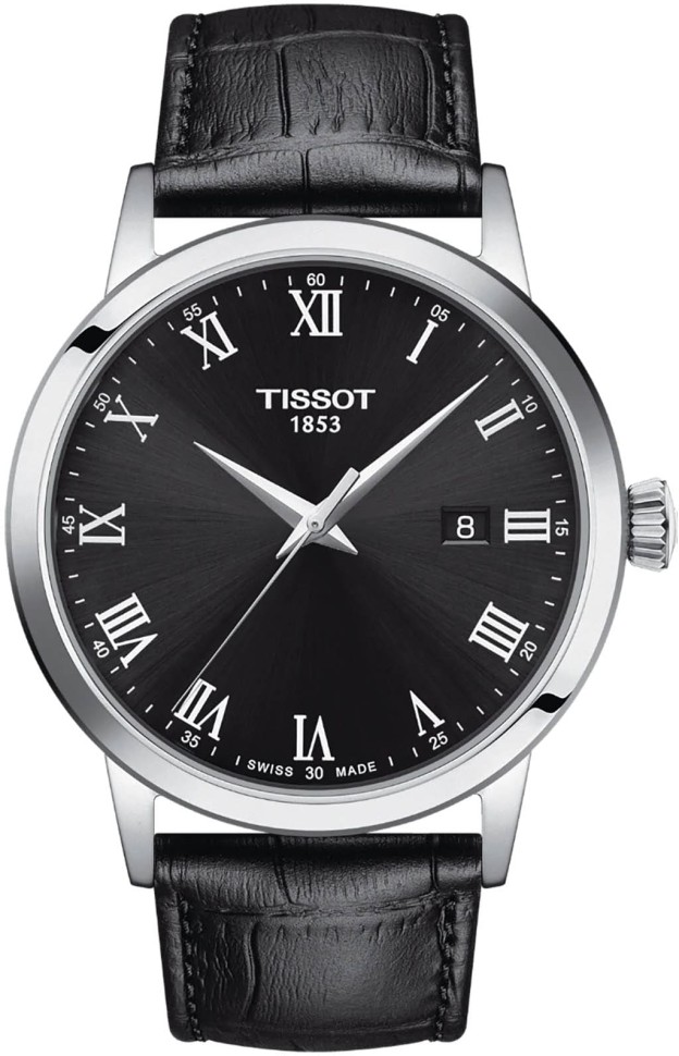 Часы Часы Tissot T129.410.16.053.00 в Екатеринбурге в Екатеринбурге