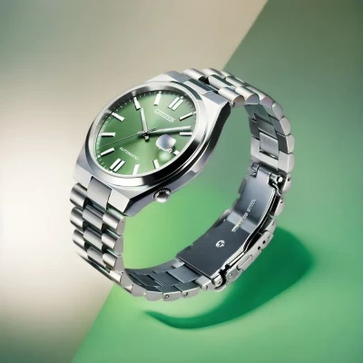 Citizen NJ0158-89Z