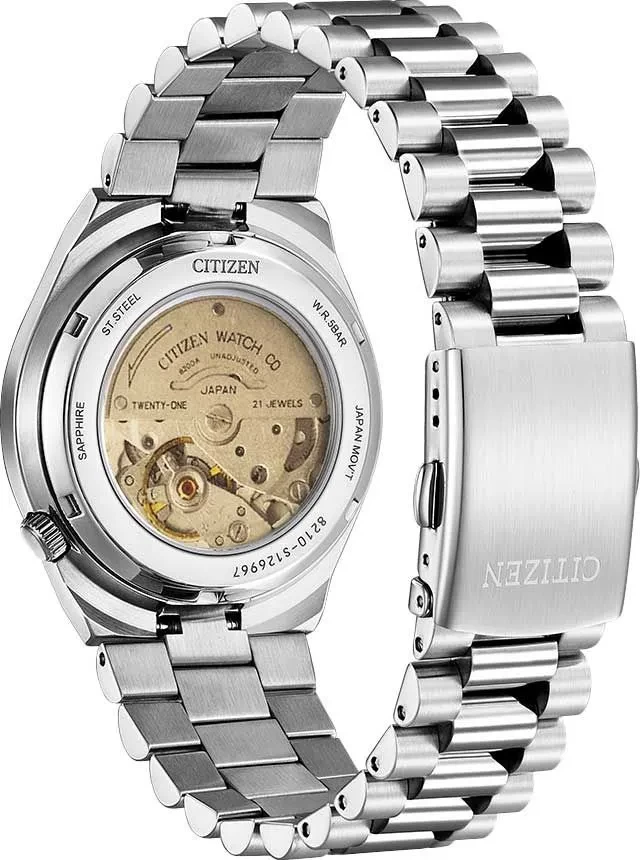Часы Часы Citizen NJ0158-89Z в Екатеринбурге в Екатеринбурге