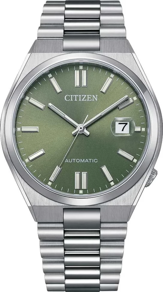 Часы Часы Citizen NJ0158-89Z в Екатеринбурге в Екатеринбурге