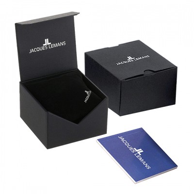 Jacques Lemans 1-1830H