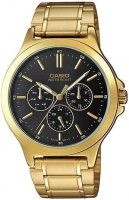Часы Часы Casio MTP-V300G-1A в Екатеринбурге в Екатеринбурге