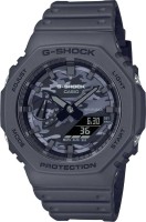Часы Часы Casio GA-2100CA-8AER в Екатеринбурге в Екатеринбурге
