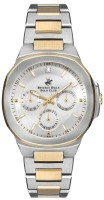 Часы Часы Beverly Hills Polo Club  BP3275X.230 в Екатеринбурге в Екатеринбурге