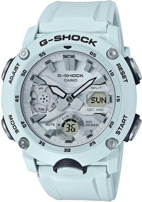 Casio GA-2000S-7AER